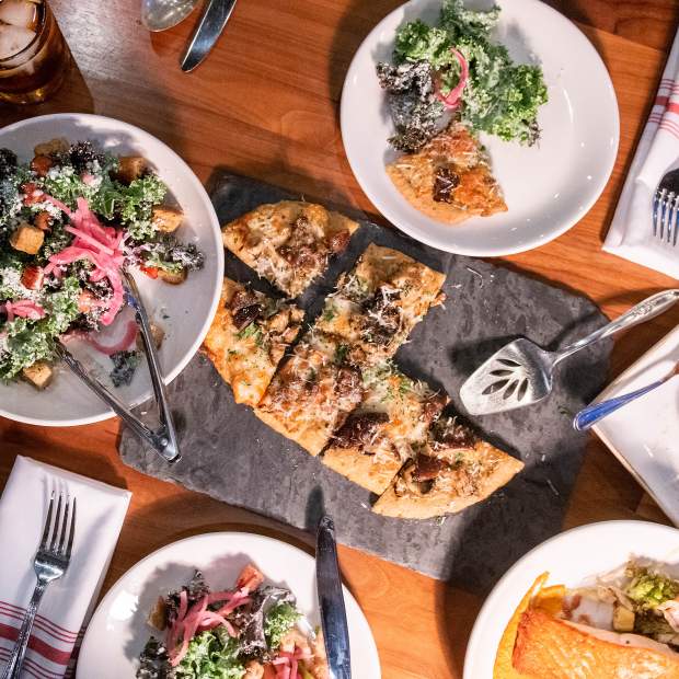 Canandaigua Concert Experience