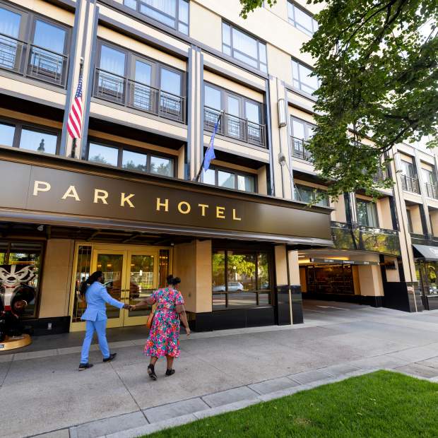 Park Hotel