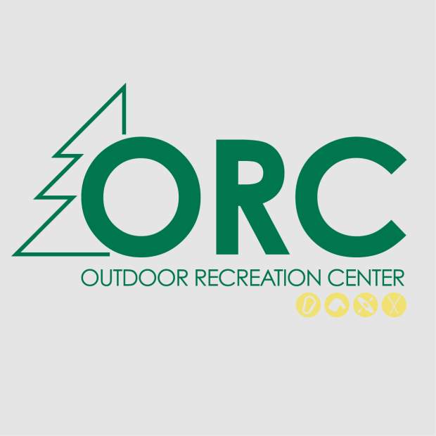 NMU Rec Center logo