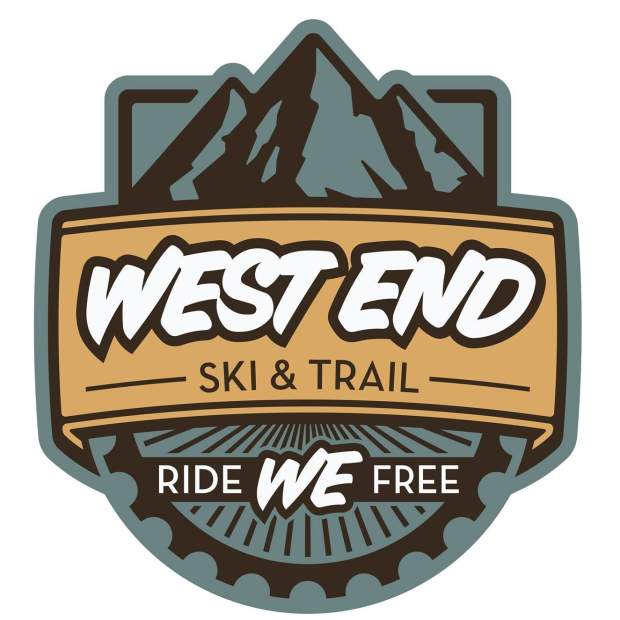 West End Ski & Trail logo