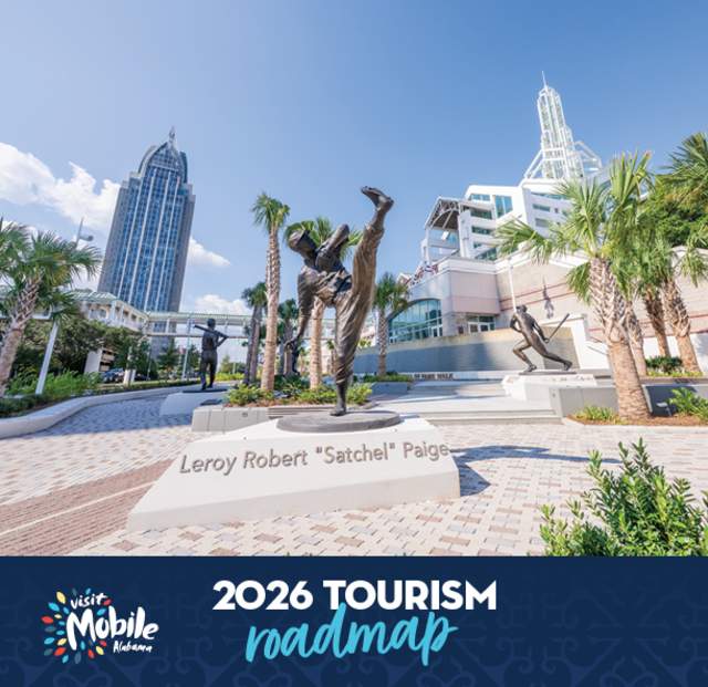 2026 Tourism Roadmap