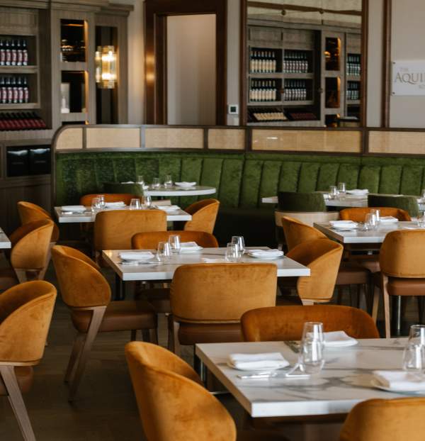 The Nest at Stone Eagle