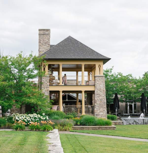 Trius Winery & Restaurant