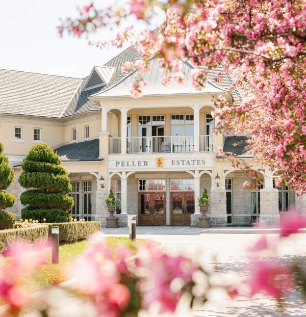 Peller Estates Winery
