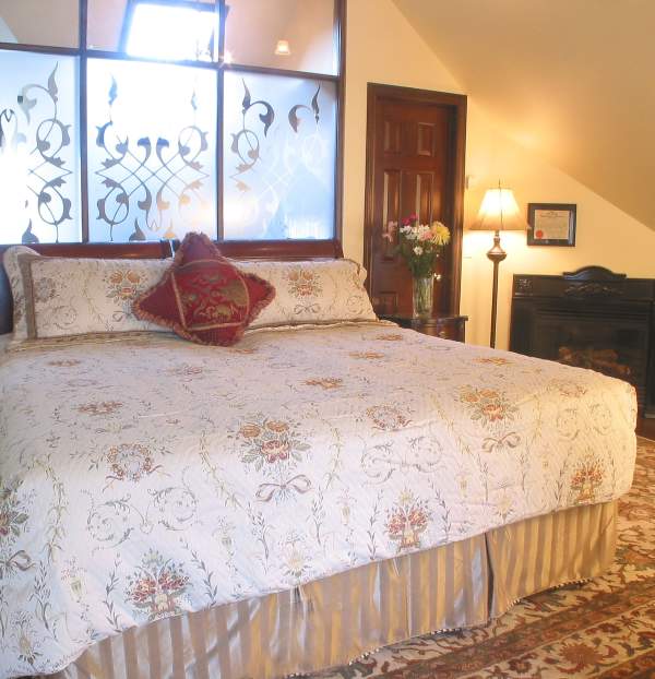 Everheart Country Manor