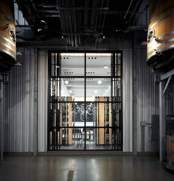 Stratus Vineyards