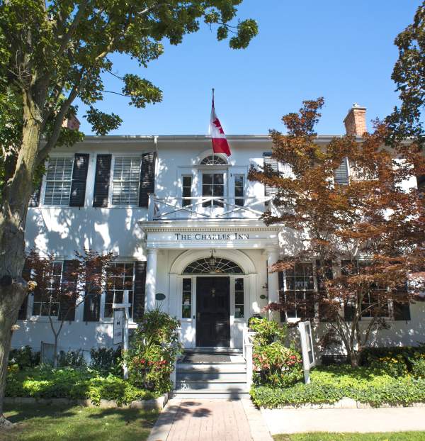 The Charles Hotel