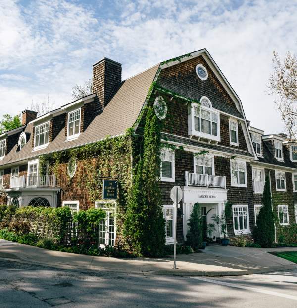 Harbour House Hotel