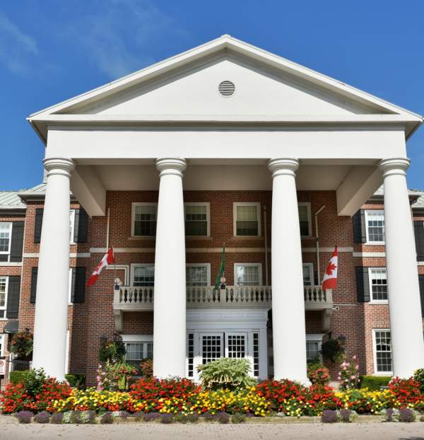 Queen's Landing