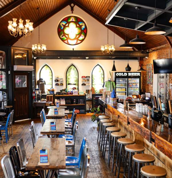 Silversmith Brewing Co.