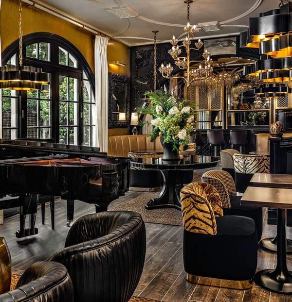 The Scotsman Hotel