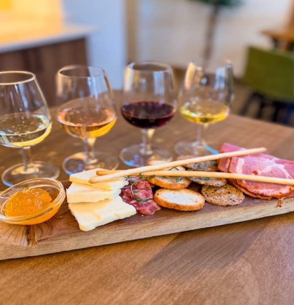 Winery Guys Tours