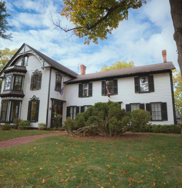 Woodbourne Inn