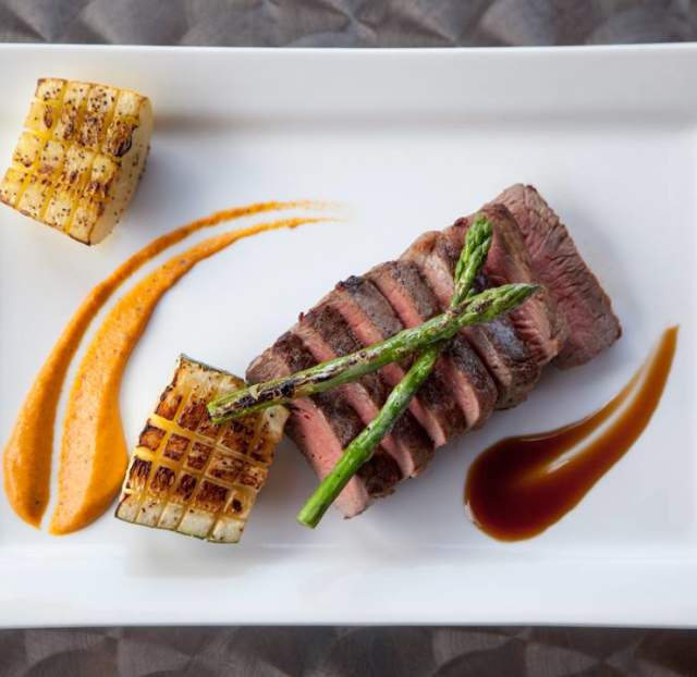 The Jaipur Indian Restaurant & Brew