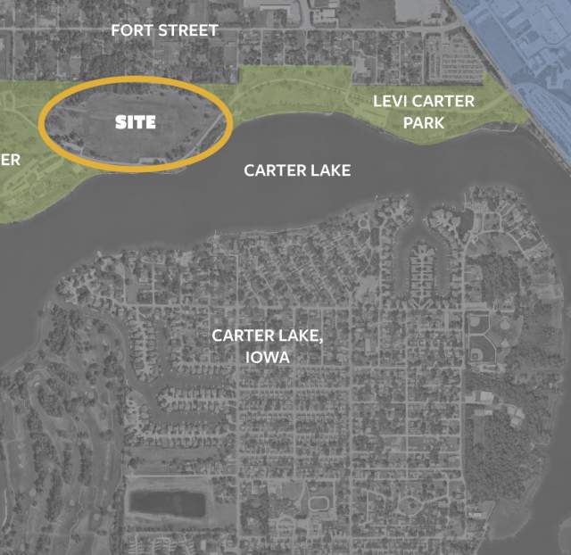 Levi Carter Park Complex