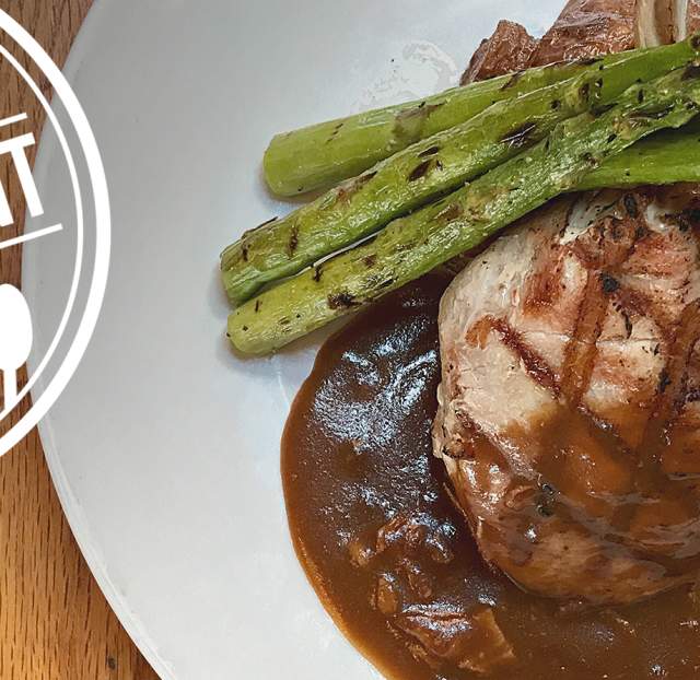 Omaha Restaurant Week