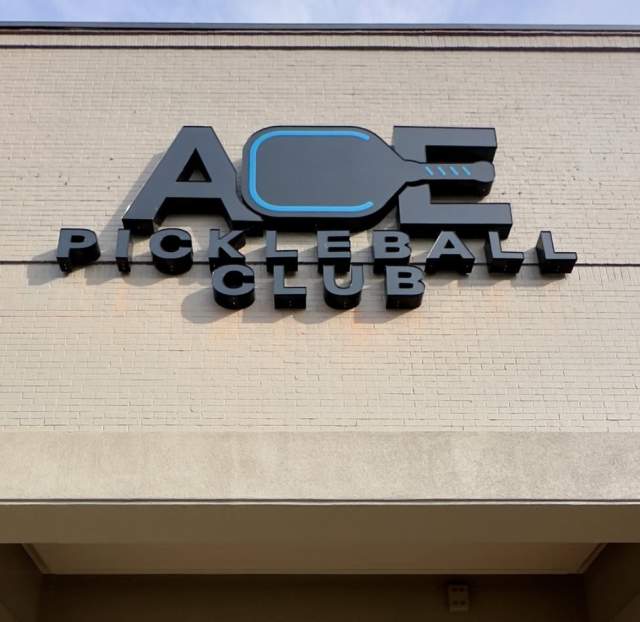 Ace Pickleball Club