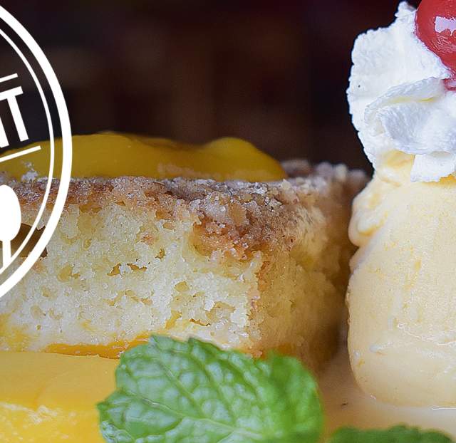 Omaha Restaurant Week