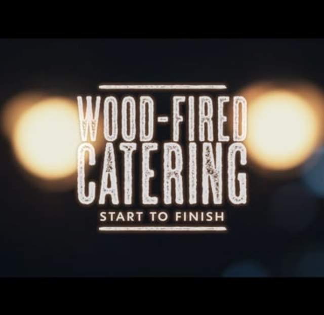 Dante Wood-Fired Catering