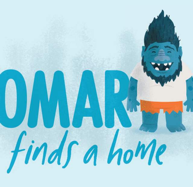OMAR Finds a Home