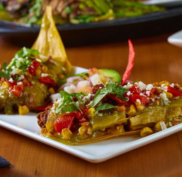 Cantina Laredo