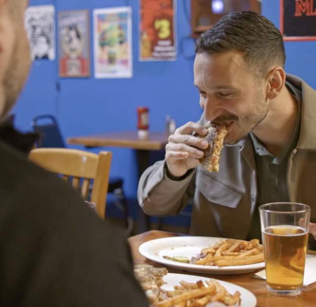 Fork First: Your Omaha Foodie Guide