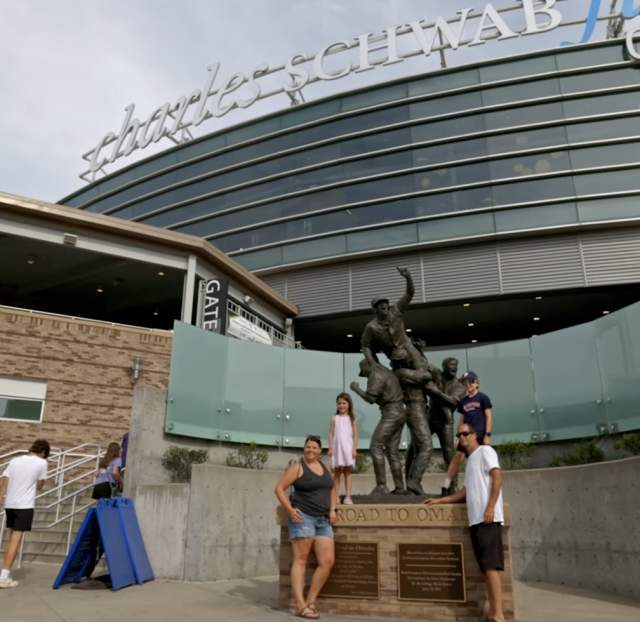Omaha for the Win: A Sports Lover’s Itinerary