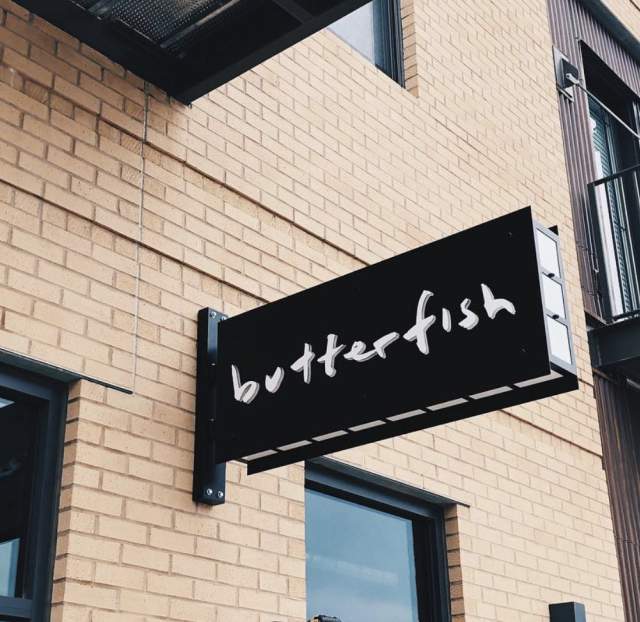 Butterfish