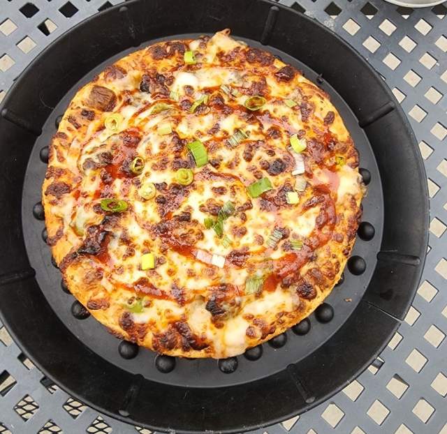 Timber Creek Pizza Pub & Grill