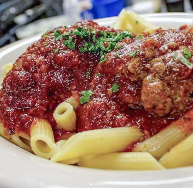 Vincenzo's Ristorante