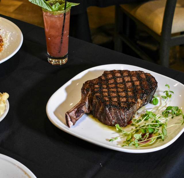 Gorat's Steak House