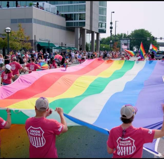 Explore Omaha: Your Next LGBTQIA+ Friendly Destination