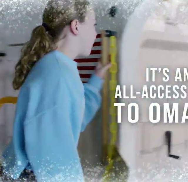 Holiday Family Fun for Less — Get the FREE Omaha Savings Pack!
