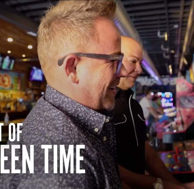 Sip, Stroll & Soak It In: Little Bohemia