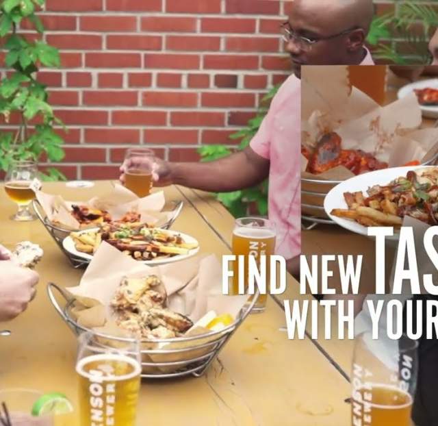 Benson Nights: Brews, Beats, and Late-Night Cravings