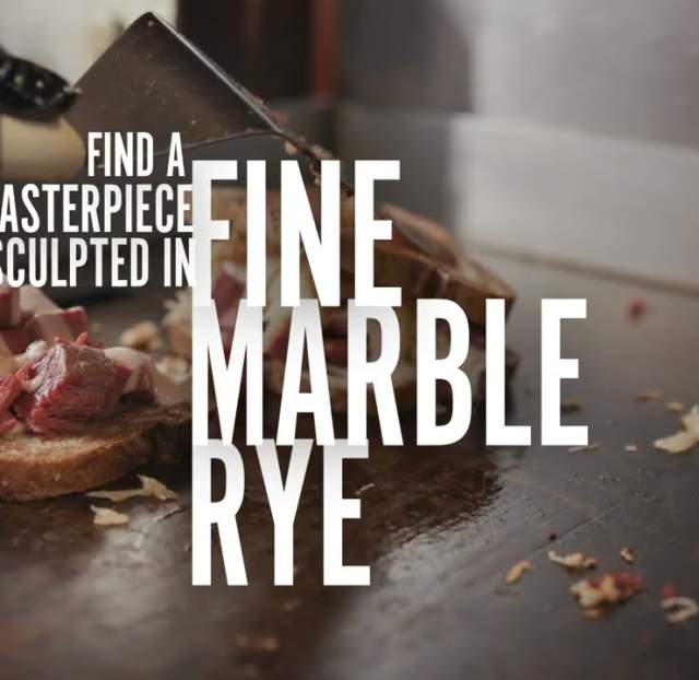 Why Omaha's Reubens Are Worth Every Mile