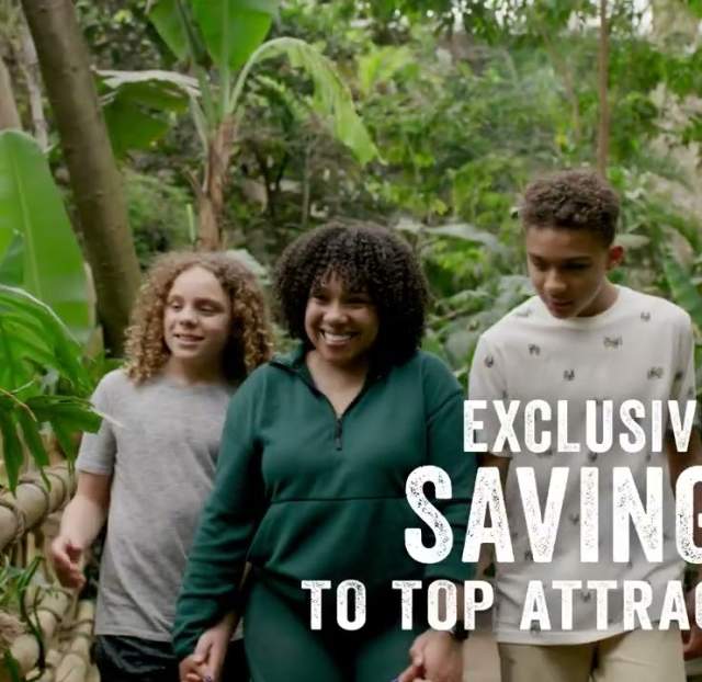 Plan the Ultimate Family Trip to Omaha – For Less!