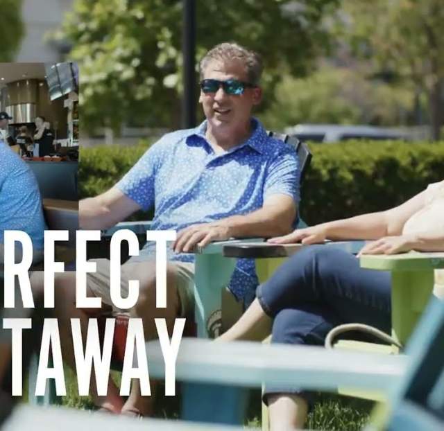 Your Next Fun Escape is at Midtown Crossing in Omaha