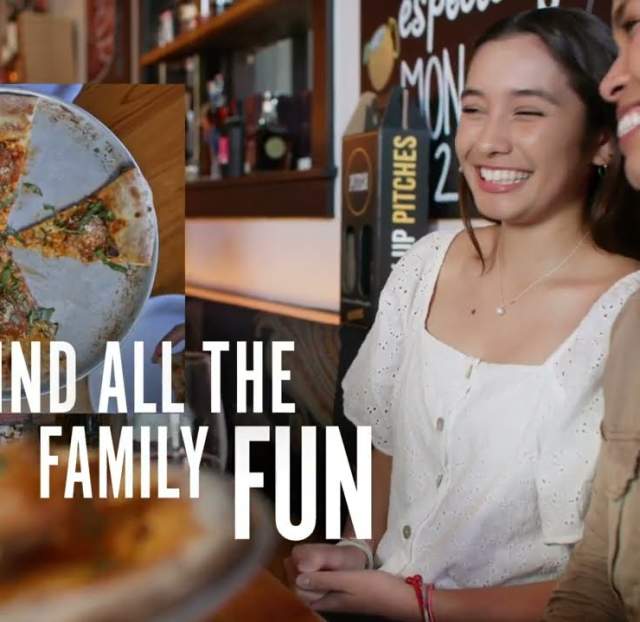 Delight in Dundee: A Day of Family Fun