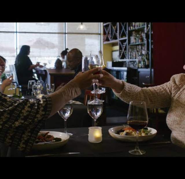 Omaha Restaurant Week 2025