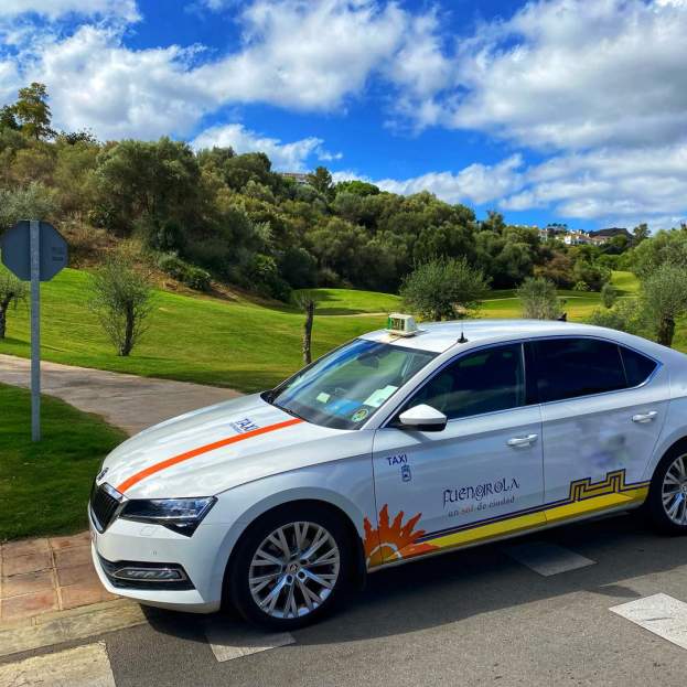 Olivia’s Route: 7 Stops to Understand Fuengirola