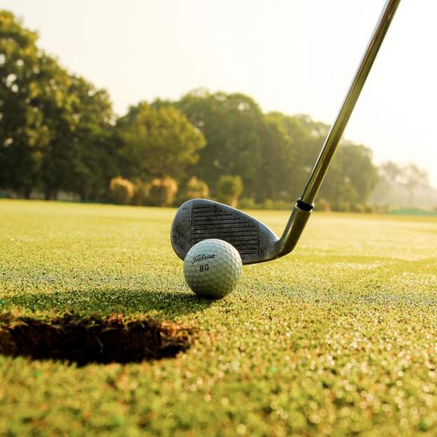Golf en la Costa del Sol