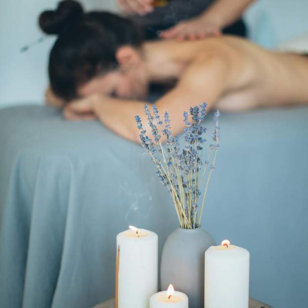 Relax y bienestar
