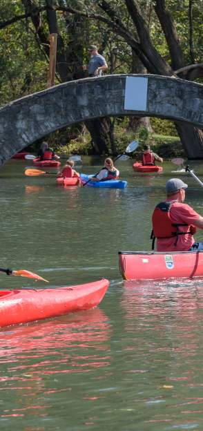 4 Great Reasons to Attend the Free, Wagner Subaru Outdoor Experience in Dayton, Ohio