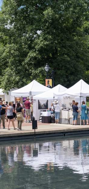 Discover the Unexpected: Dayton’s Most Delightfully Surprising Festivals