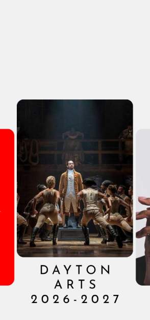 6 Can't Miss Arts Events in the 2026-2027 Season