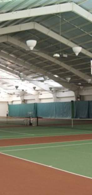 Dayton Sports Complex