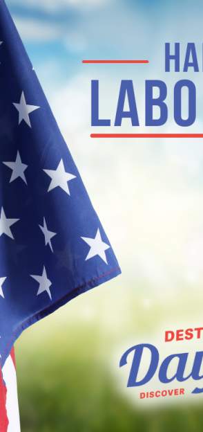 Discover Exciting Activities This Labor Day Weekend in Dayton, Ohio