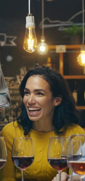 Restaurants