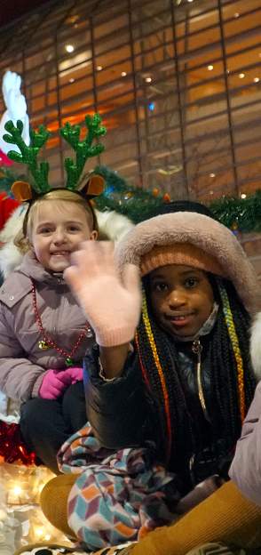 2025 Dayton Holiday Festival Returns on November 28